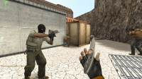  CS 1.6 Standoff Edition