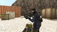  CS 1.6 Standoff Edition