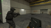 CS 1.6 Standoff Edition