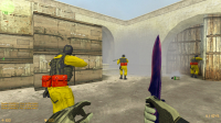 CS 1.6 Easy Style
