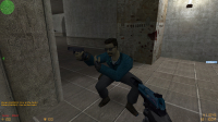 CS 1.6 Easy Style