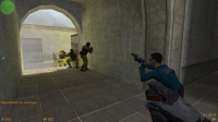 CS 1.6 Easy Style
