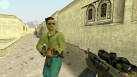 CS 1.6 Easy Style