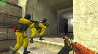 CS 1.6 Easy Style