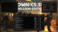 CS 1.6 Rebellion Edition