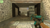 CS 1.6 Rebellion Edition