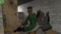  CS 1.6 Rebellion Edition