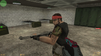  CS 1.6 Rebellion Edition