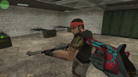  CS 1.6 Rebellion Edition