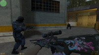  CS 1.6 Rebellion Edition