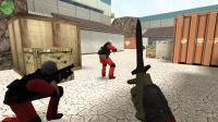 CS 1.6 Refined Edition