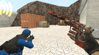 CS 1.6 Refined Edition