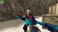 CS 1.6 Refined Edition