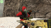 CS 1.6 Refined Edition