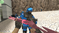 CS 1.6 Refined Edition