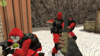  CS 1.6 Refined Edition