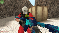  CS 1.6 Refined Edition