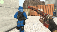  CS 1.6 Refined Edition