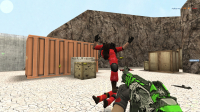  CS 1.6 Refined Edition
