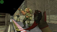 CS 1.6 Renaissance Edition