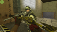 CS 1.6 Renaissance Edition
