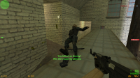 CS 1.6 Ninja Edition
