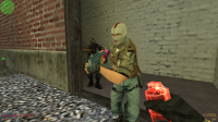 CS 1.6 Ninja Edition