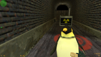 CS 1.6 Ninja Edition
