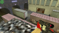 CS 1.6 Ninja Edition