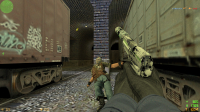 CS 1.6 Ninja Edition