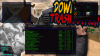 CS 1.6 Trash Edition