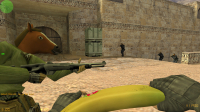 CS 1.6 Trash Edition