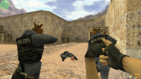 CS 1.6 Trash Edition