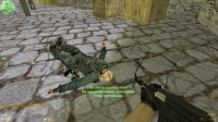  CS 1.6 Ninja Edition