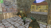  CS 1.6 Ninja Edition