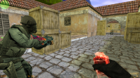  CS 1.6 Ninja Edition