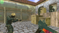  CS 1.6 Ninja Edition