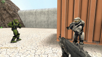 CS 1.6 Predator Edition