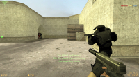 CS 1.6 Predator Edition