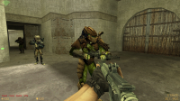 CS 1.6 Predator Edition
