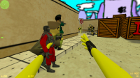 CS 1.6 the Simpsons Edition