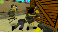 CS 1.6 the Simpsons Edition
