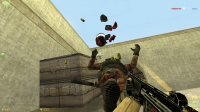 CS 1.6 Macedonia Edition