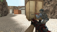 CS 1.6 Wardon Edition