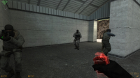 CS 1.6 Wardon Edition