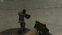 CS 1.6 Wardon Edition