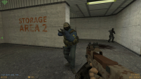 CS 1.6 Wardon Edition