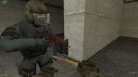 CS 1.6 Wardon Edition