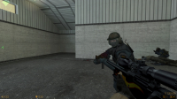 CS 1.6 Wardon Edition