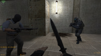 CS 1.6 Reborn Edition